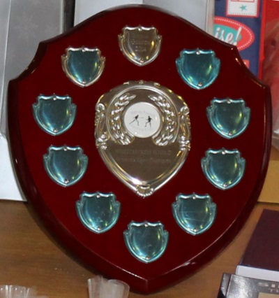 Whitchurch Shield Trophy