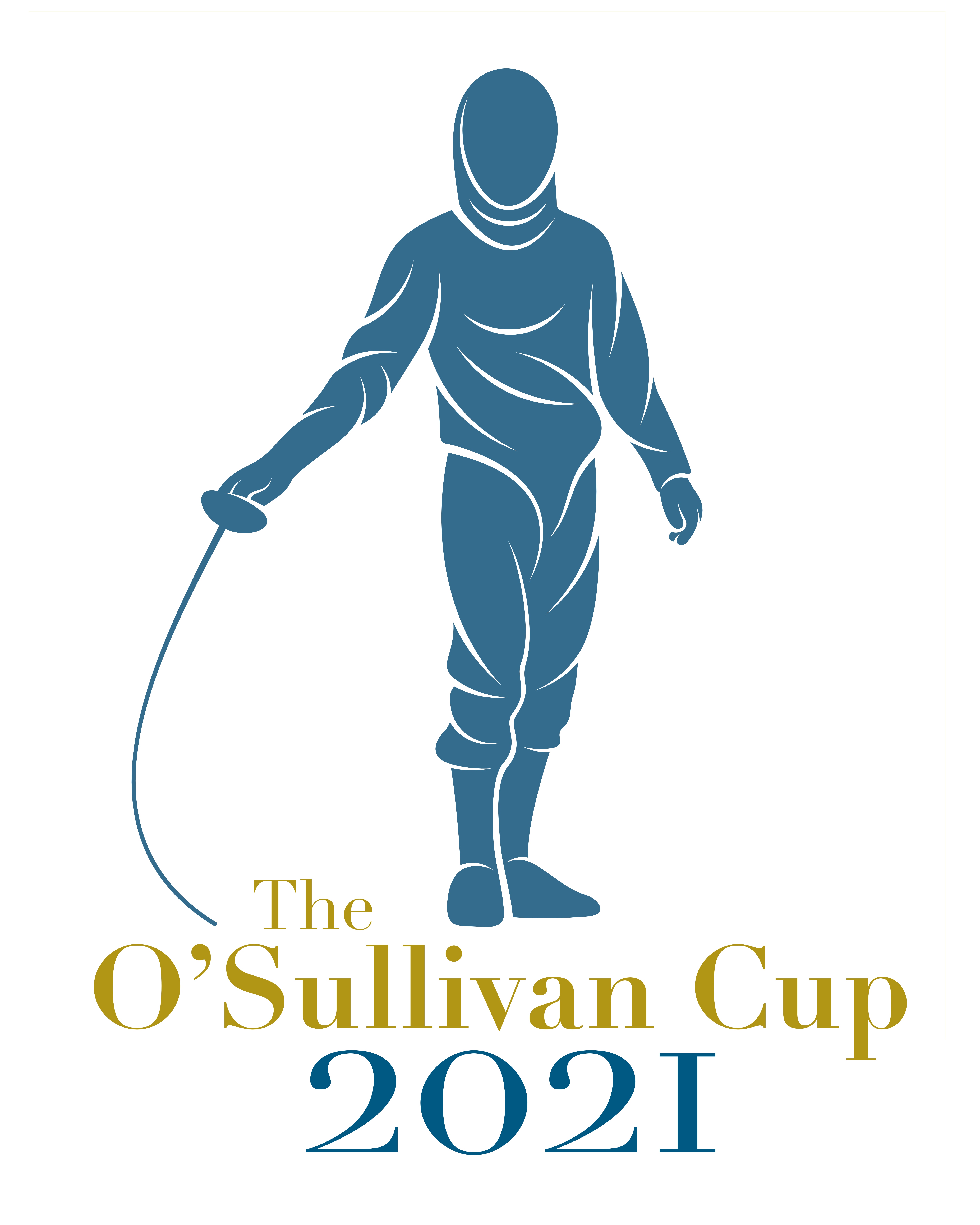 Whitchurch Fencing Club O'Sullivan Cup